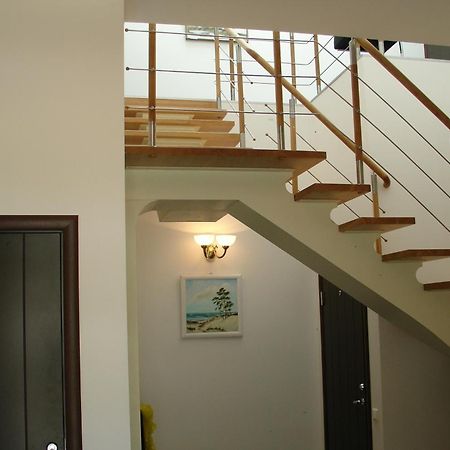 Amber Coast & Sea Aparthotel Jurmala Exterior photo